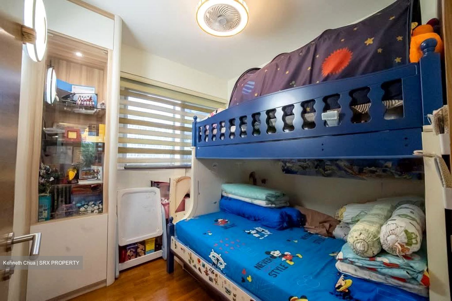 The Santorini (D18), Condominium #597197061